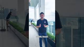 🇲🇾 网红酒店  Face Suites拎包入住，有酒店稳定回酬 face2 hotelmanagement 网红酒店 [upl. by Lohrman]