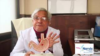 Gastroesophageal Reflux DR MADHU GHIMIRE Senior Consultant Gastroenterologist [upl. by Ttereve]