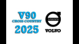 2025 Volvo V90 Cross Country Fuse Box Info  Fuses  Location  Diagram  Layout [upl. by Sato452]