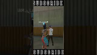 Free Fire shorts  video 😍 shorts youtubeshorts ytshorts trendingshorts viralshorts [upl. by Annyahs]