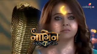 Naagin 7 NEW PROMO  Devoleena Bhattacharjee is new naagin  Coming  Colorstv 2024 [upl. by Lorrin]