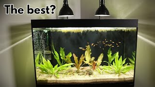 Best DIY Lights for Planted Tanks [upl. by Aiselad]