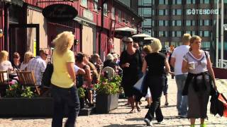 Discover Gothenburg [upl. by Aspasia]