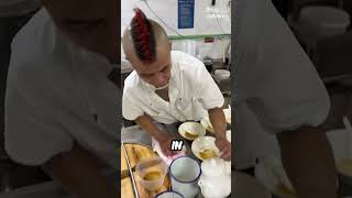 The Mans Wonton Magic [upl. by Arvin]