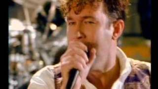 Jimmy Barnes  Little Darling Official Video [upl. by Catlaina38]