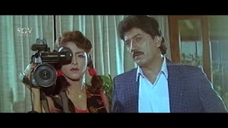 ಸಾಂಗ್ಲಿಯಾನ ಭಾಗ3 Kannada Action Movie  Devaraj Sithara Srikanya Ramesh Bhat Shobhraj [upl. by Wernsman904]