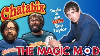 THE MAGIC MOD Ben Taylor Tells His Story [upl. by Leihcey]