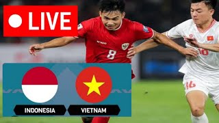 Live timnas vs Vietnam [upl. by Magna485]