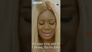 Adehun Yoruba Movie 2024 Official Trailer  Now Showing On ApataTV [upl. by Sheets]