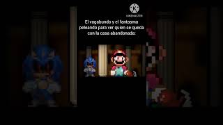 Real 🗣️ memes sonicexe marioexe humor shorts xd [upl. by Benton550]