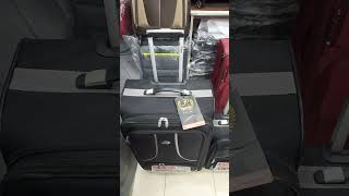 Luggage bag Olmpiya HiTech Glider goodwellluggage [upl. by Atenek]