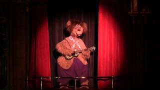 Country Bear Jamboree 2013 [upl. by Cinom]