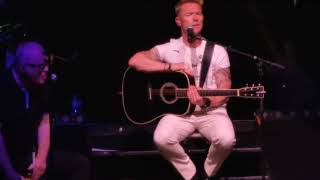 Ronan Keating  No matter what  Norwich 6722 [upl. by Benedetto]