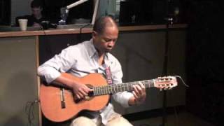 Earl Klugh Live Performance Part 2 [upl. by Didi]