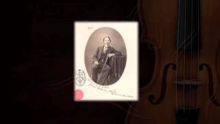 Serguei Tesliaviolin and Lucian Cioratadouble bass plays BottesiniquotGran Duoquot [upl. by Clance526]