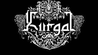 Kurgal Sumerian Harps I [upl. by Hyrup]