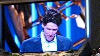 Joel Osteen  Sinners Prayer for Salvation [upl. by Verna422]