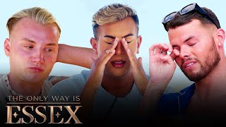 TOWIE Trailer Tension Is Rising 🔥  The Only Way Is Essex [upl. by Harsho]