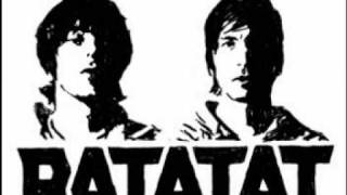 RATATAT  EL PICO [upl. by Merline]