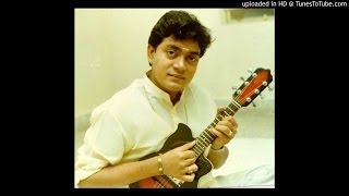 Mandolin Srinivas KharaharapriyaAlapane [upl. by Anwahsal]