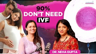 These Small Mistakes Damaging your Fertility  Infertility से कैसे बचें  Treatments  Mediworld [upl. by Oakman]