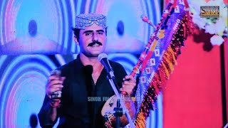 khatam thi waya se jani Singer Mahbob Ali Chandio New Sindhi Song Sindh Folk Production [upl. by Whallon]