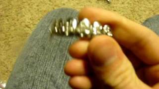 Best Grillz review [upl. by Oria38]