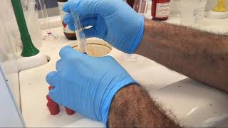 Reactivity of cyclohexane cyclohexene and toluene [upl. by Miles]