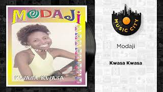 Modaji  Kwasa Kwasa  Official Audio [upl. by Swigart]