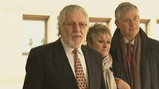 Dave Lee Travis Not Guilty Former Radio 1 DJ describes last 18 months as hell [upl. by Acitel]