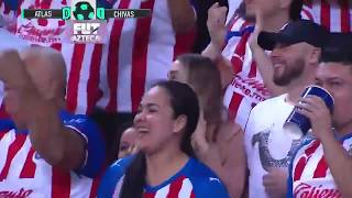 Resumen y goles  Atlas 12 Chivas  Clausura 2020  Liga MX [upl. by Airual]