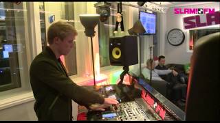 Jay Hardway DJset  Bij Igmar [upl. by Temirf755]