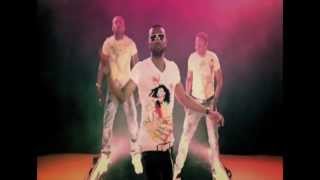 Fally Ipupa feat Krys  Sexy Dance Clip Officiel [upl. by Chin752]