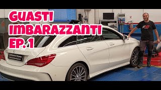 Guasti imbarazzanti Ep1  By Carburatori Bergamo [upl. by Aileduab]