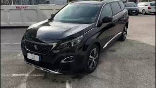 PEUGEOT 5008 GT LINE [upl. by Lodie267]