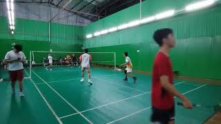 BSSB SUNDAY GAME OCT 6 2024  JAMESABCER vs EARLJM [upl. by Aiksas]