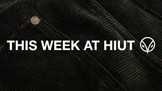 MAKING JEANS PART 2  This Week At Hiut S2E22 [upl. by Nahum]