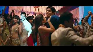 AbhimanyuShanaya Scene3 from SOTY 2012 [upl. by Remark]