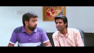 Bramman Official Trailer  Tamil Movie  Sasikumar  Soori  Santhanam  Lavanya Tripathi [upl. by Repip]