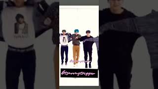 BTS dance and music video bts btsarmy jin btsedits kpop btsworldost [upl. by Rehpotsyrhc]