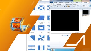 La evolución de Windows Movie Maker [upl. by Cinomod]
