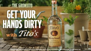 Titos Growjito [upl. by Jacinto]