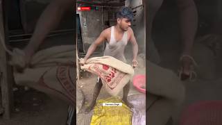 Namkeen Peanuts Making Short foodie streetfood shorts viralvideo foodblogger foodlover food [upl. by Seiter]