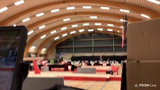 GGC 2024 Juniors Uneven Bars [upl. by Hyams]