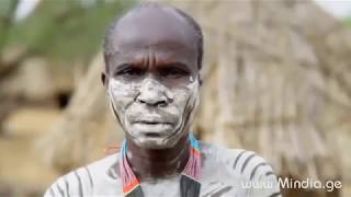 African Primitive Tribes Rituals and Ceremonies Arbore Tribe MURSI TRIBE Hamar Ethiopia 1 [upl. by Zurheide386]