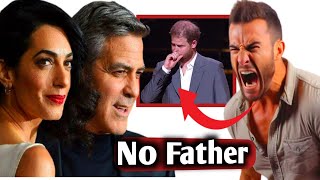 SHOCKING Evidence Amal Sends Harry DNA Test and Photos of His Wifes Betrayal [upl. by Neersin561]