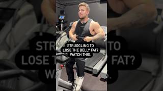 Are you struggling to get that belly fat off while trying to balance it with your busy life WATCH [upl. by Enrique471]