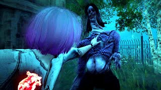 Dead by Daylight 758  Sable still continues No Commentary [upl. by Eniar]