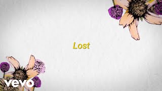 Maroon 5  Lost Official Lyric Video [upl. by Ofelia993]