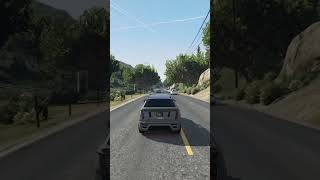 GTA V  Enus Huntley S Caminhonetes shorts 22 [upl. by Uv]